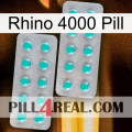 Rhino 4000 Pill 29